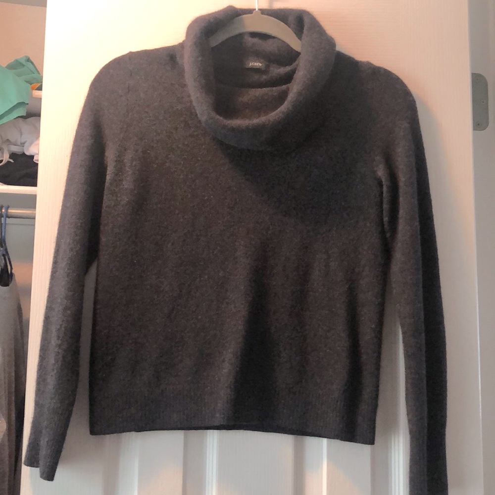 J.Crew Sweater